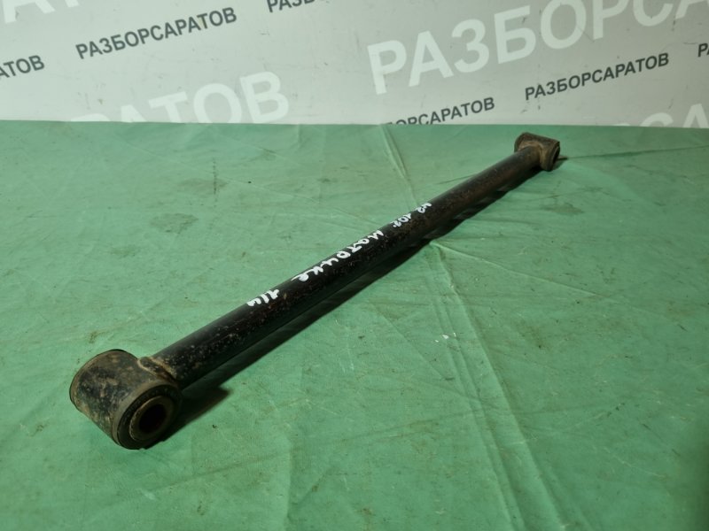 Тяга поперечная Hyundai Matrix 2007 универсал