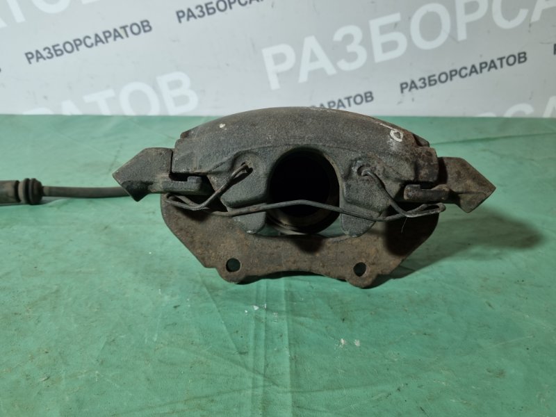 Суппорт тормозной Ford Kuga 2008