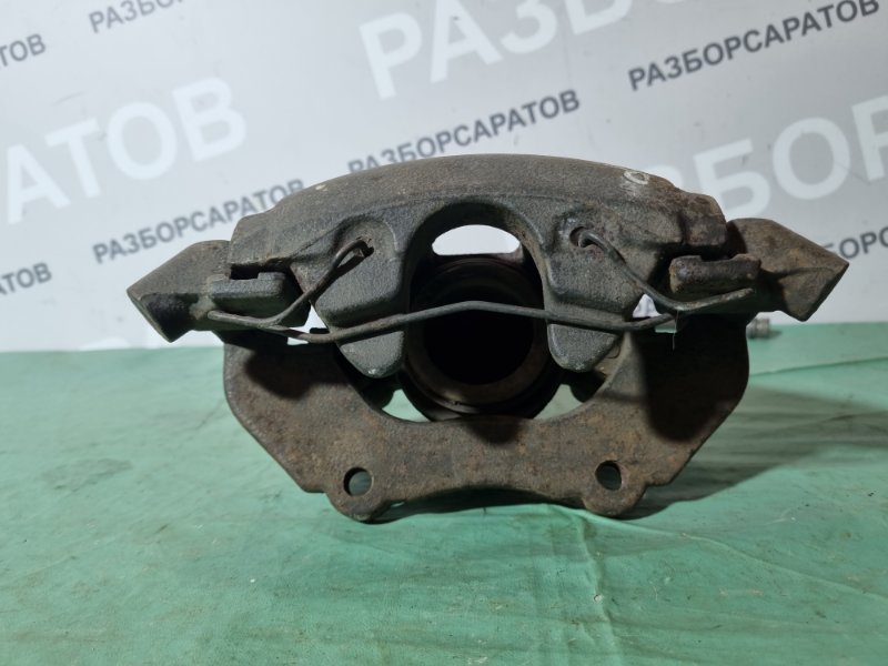 Суппорт тормозной Ford Kuga 2008