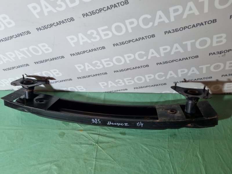 Усилитель бампера Ford Mondeo III 2005 седан
