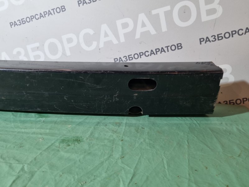 Усилитель бампера Toyota Camry 2004 седан