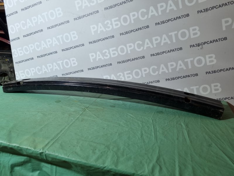 Усилитель бампера Toyota Camry 2004 седан