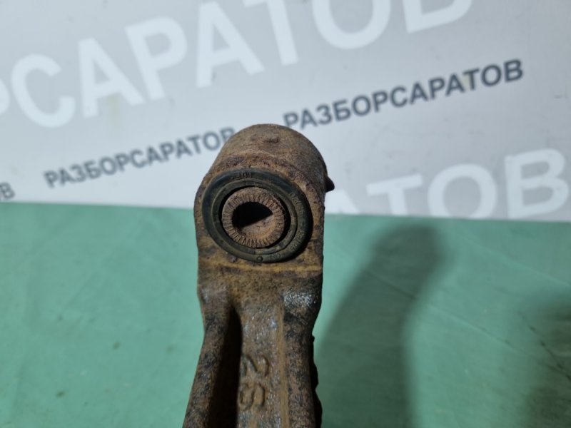 Кулак поворотный Toyota Camry 2004 седан