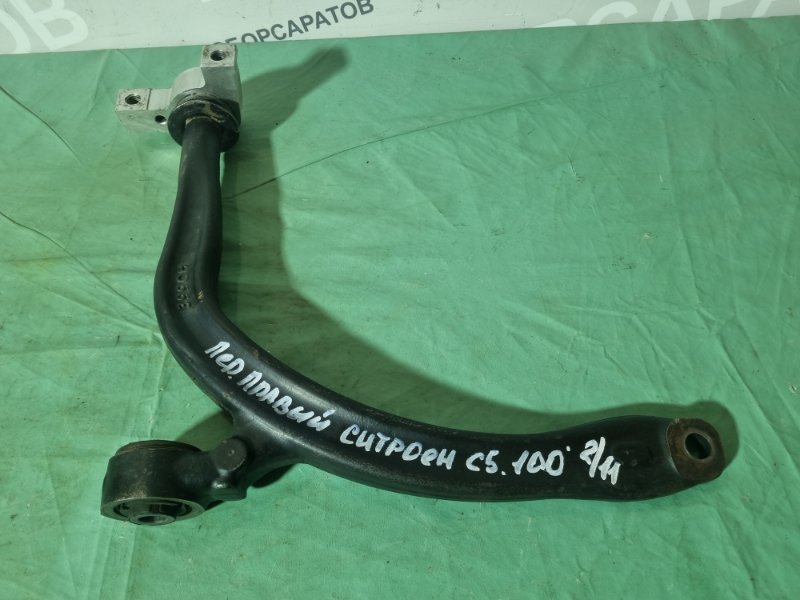 Рычаг подвески Citroen C5 2002 хэтчбек
