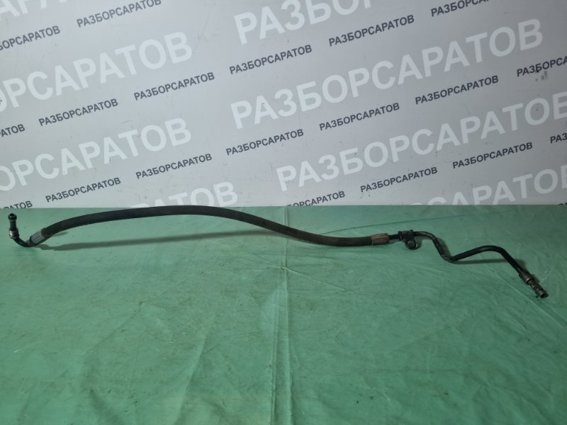 Трубка гидроподвески Citroen C5 2002 хэтчбек