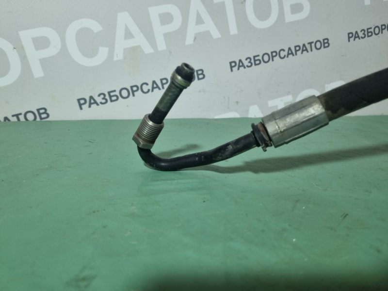 Трубка гидроподвески Citroen C5 2002 хэтчбек