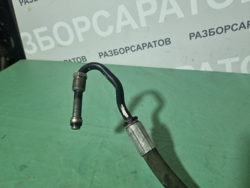 Трубка гидроподвески Citroen C5 2002 хэтчбек