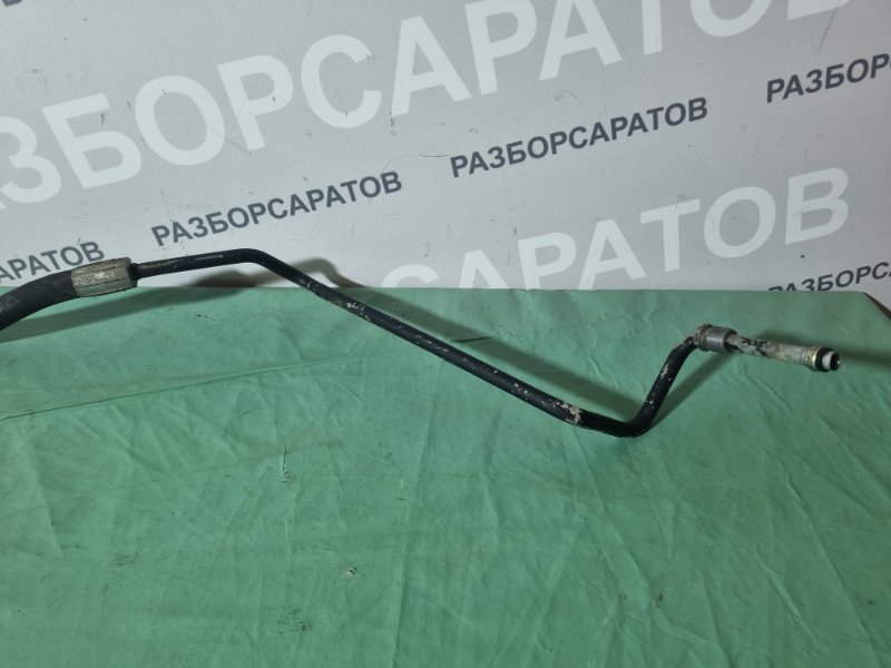 Трубка гидроподвески Citroen C5 2002 хэтчбек