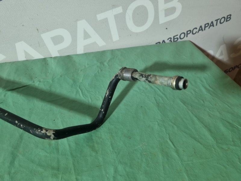 Трубка гидроподвески Citroen C5 2002 хэтчбек
