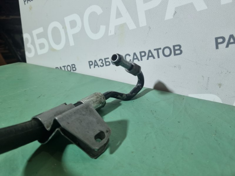 Трубка гидроподвески Citroen C5 2002 хэтчбек