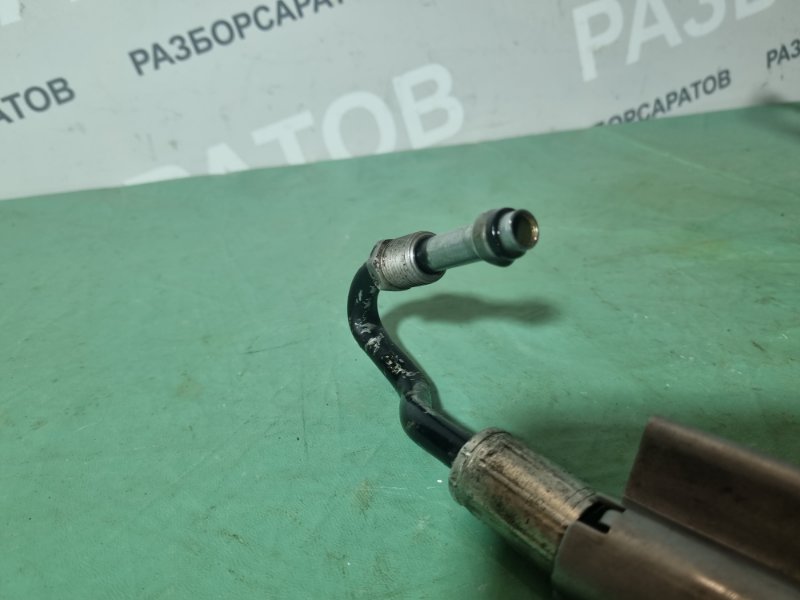 Трубка гидроподвески Citroen C5 2002 хэтчбек