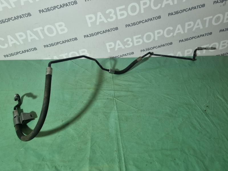 Трубка гидроподвески Citroen C5 2002 хэтчбек