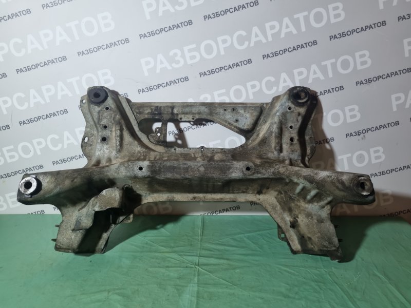 Подрамник передний Citroen C5 2002 хэтчбек