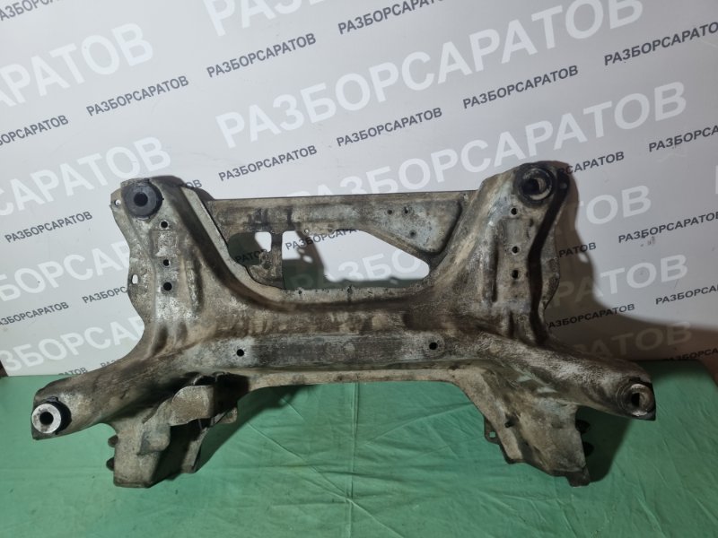 Подрамник передний Citroen C5 2002 хэтчбек
