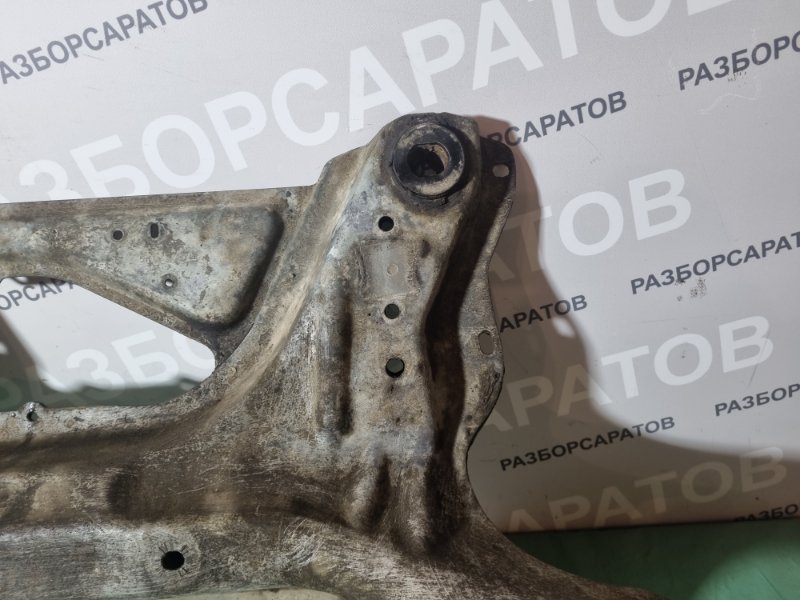 Подрамник передний Citroen C5 2002 хэтчбек