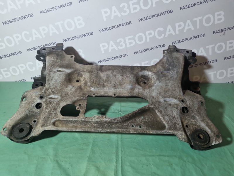 Подрамник передний Citroen C5 2002 хэтчбек