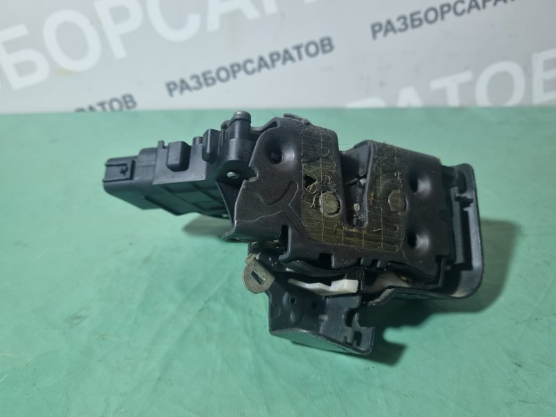 Замок двери Ford Galaxy 2006