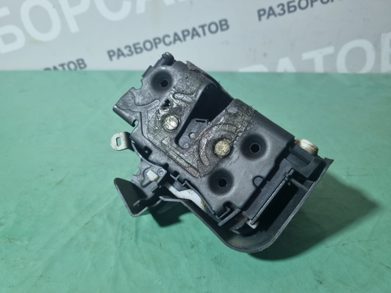 Замок двери Ford Galaxy 2006