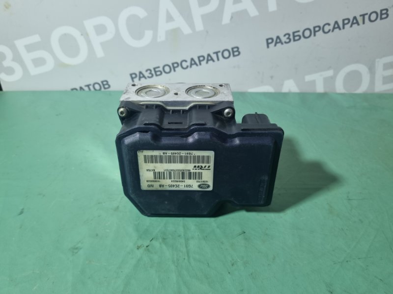 Блок ABS Ford Galaxy 2006