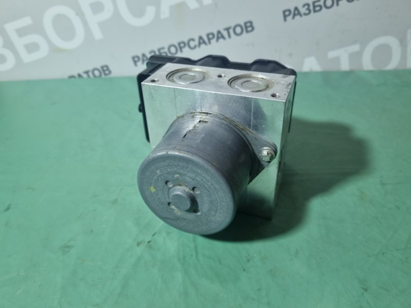Блок ABS Ford Galaxy 2006