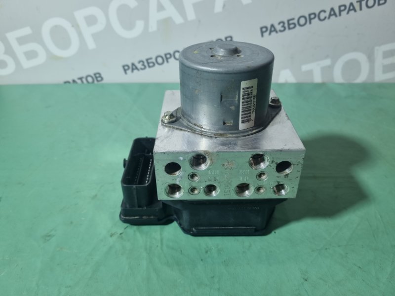 Блок ABS Ford Galaxy 2006