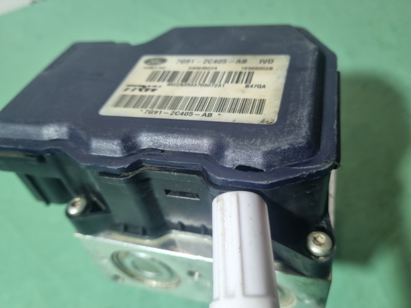 Блок ABS Ford Galaxy 2006