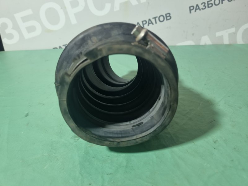 Патрубок воздушного фильтра Ford Galaxy 2006