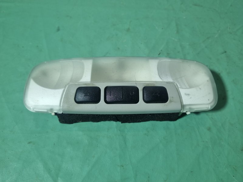 Плафон салонный Ford Galaxy 2006