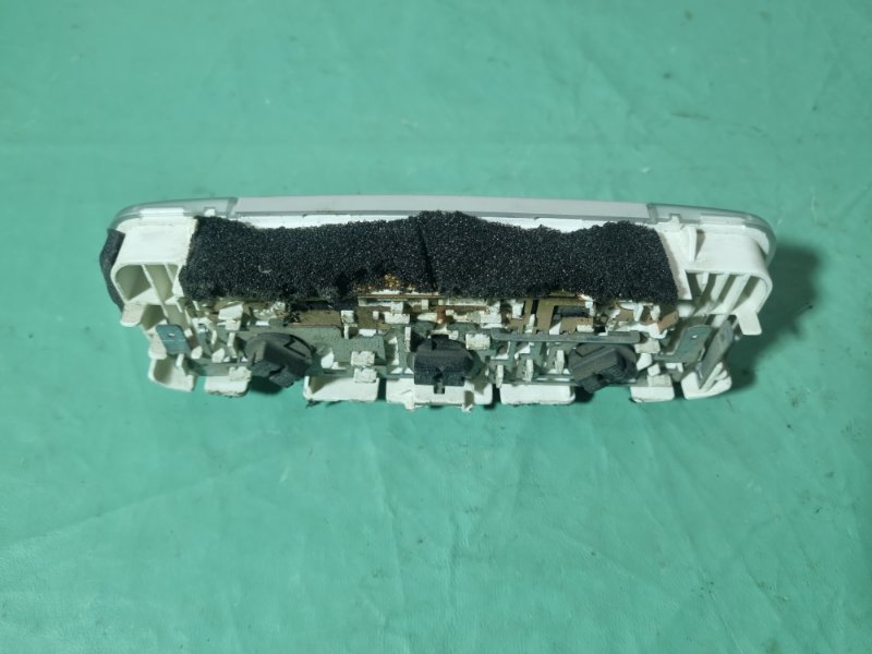 Плафон салонный Ford Galaxy 2006