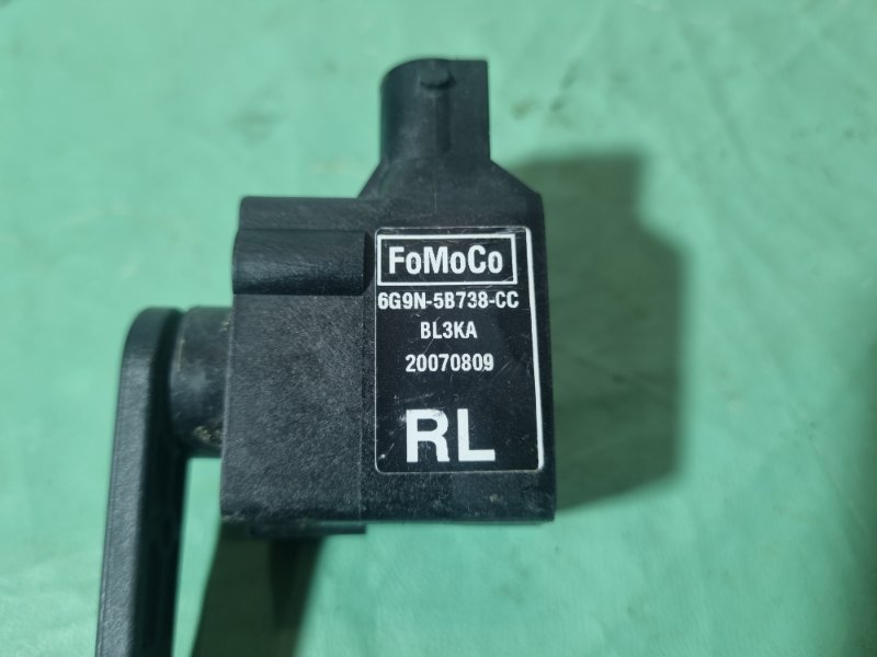 Датчик дорожного просвета Ford Galaxy 2006