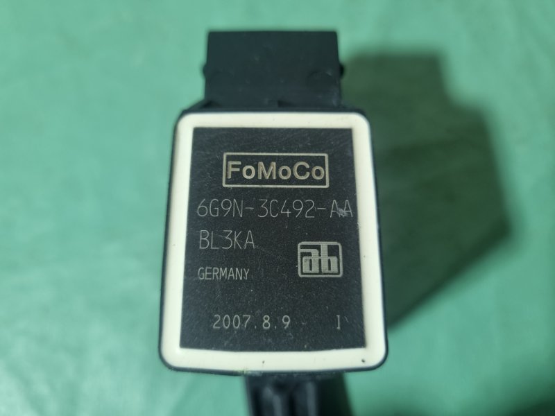 Датчик дорожного просвета Ford Galaxy 2006