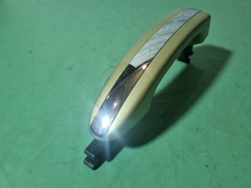 Ручка двери наружная Ford Galaxy 2006