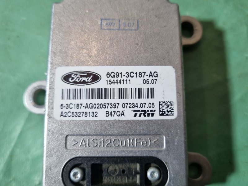 Блок управления ESP Ford Galaxy 2006