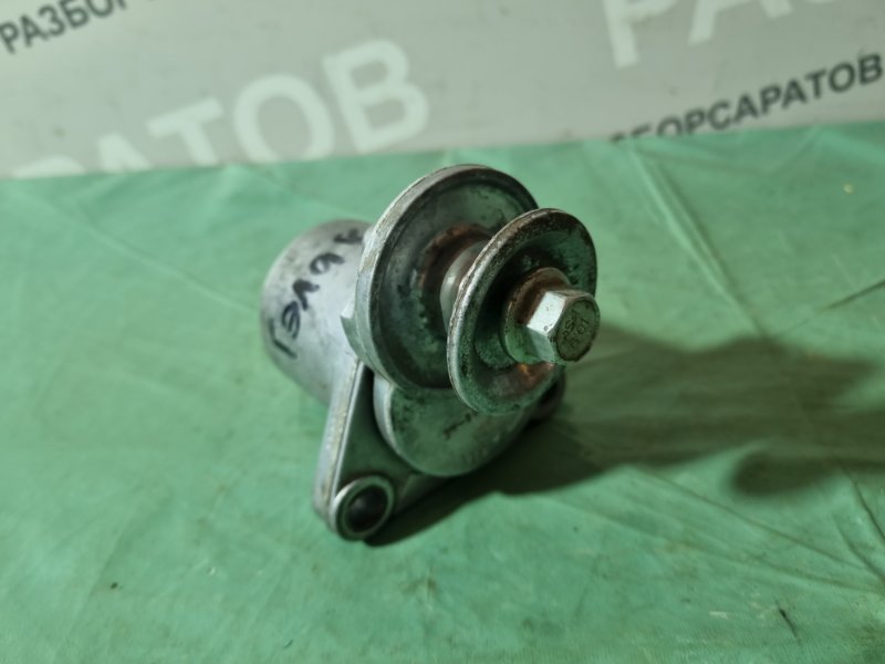 Кронштейн ролика натяжного Ford Galaxy 2006