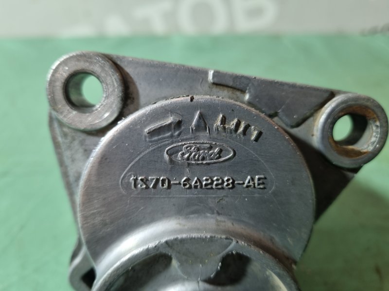 Кронштейн ролика натяжного Ford Galaxy 2006