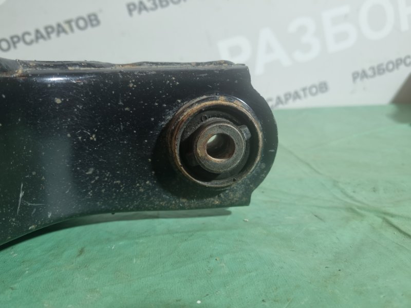 Рычаг подвески нижний Ford Galaxy 2006