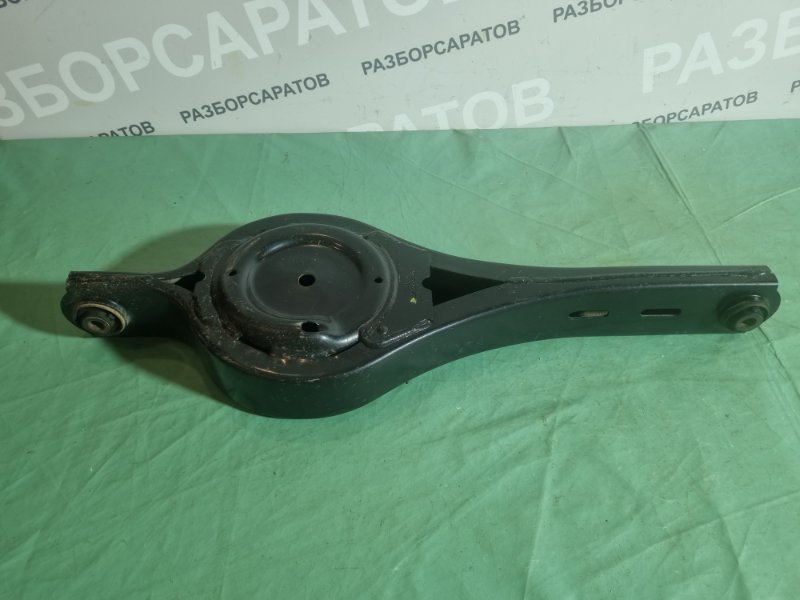 Рычаг подвески нижний Ford Galaxy 2006