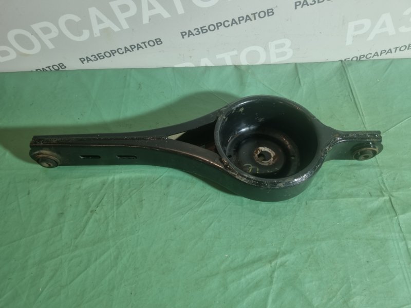 Рычаг подвески нижний Ford Galaxy 2006