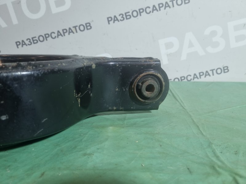Рычаг подвески нижний Ford Galaxy 2006