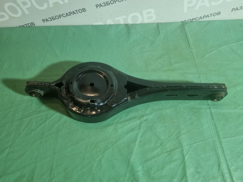 Рычаг подвески нижний Ford Galaxy 2006