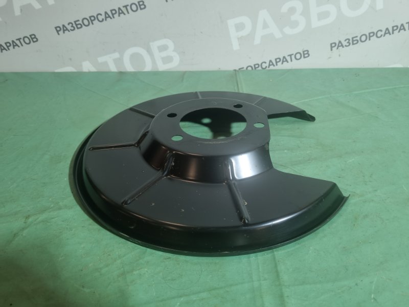 Пыльник тормозного диска Ford Galaxy 2006