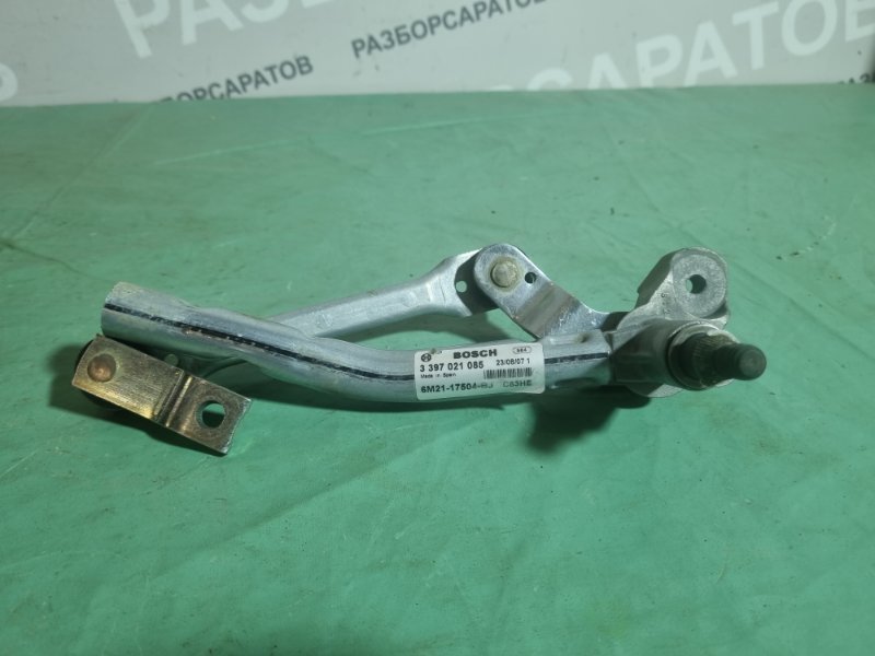 Трапеция стеклоочистителей Ford Galaxy 2006