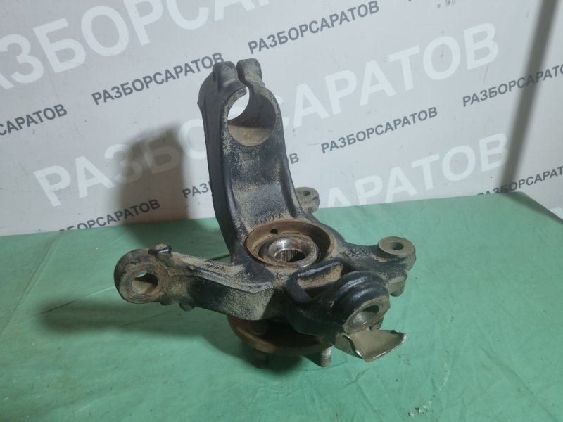 Кулак поворотный Ford Galaxy 2006