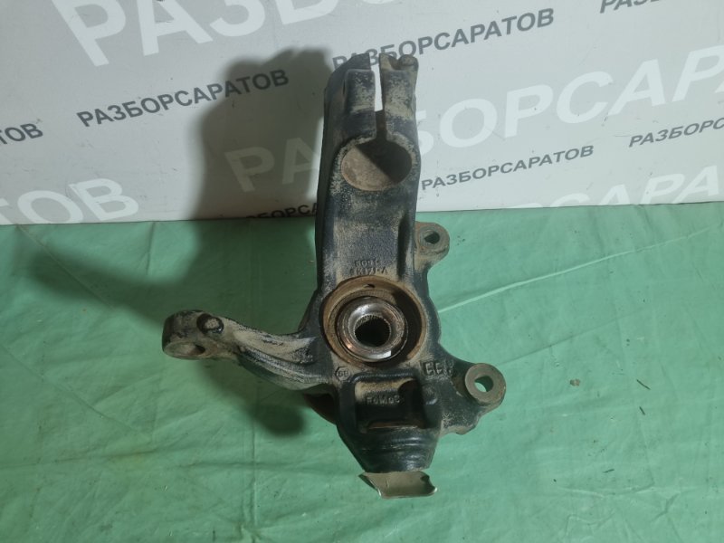 Кулак поворотный Ford Galaxy 2006