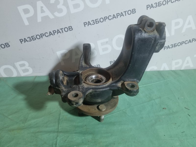 Кулак поворотный Ford Galaxy 2006
