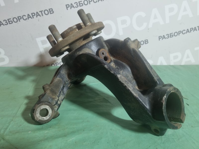 Кулак поворотный Ford Galaxy 2006
