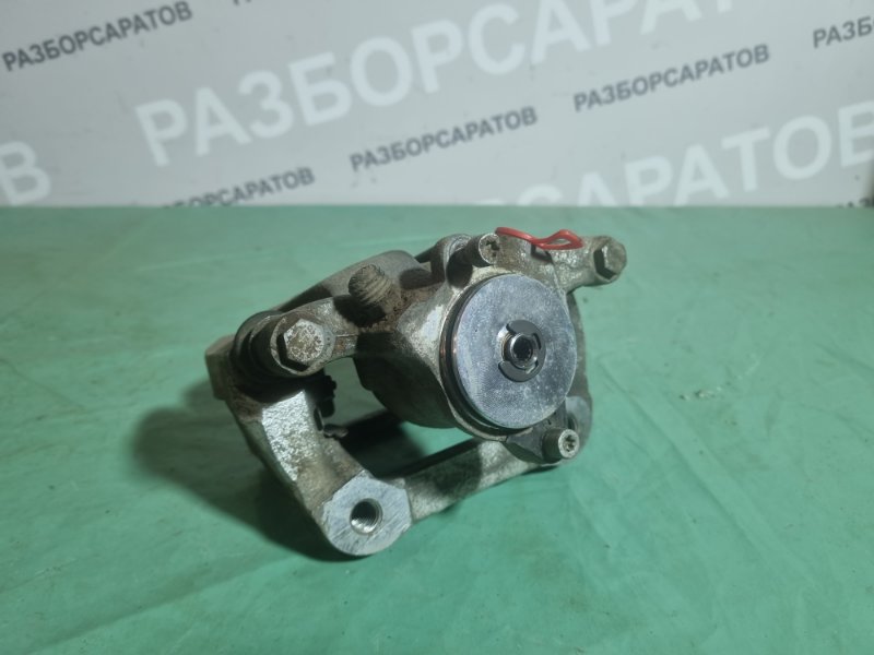 Суппорт тормозной Ford Galaxy 2006