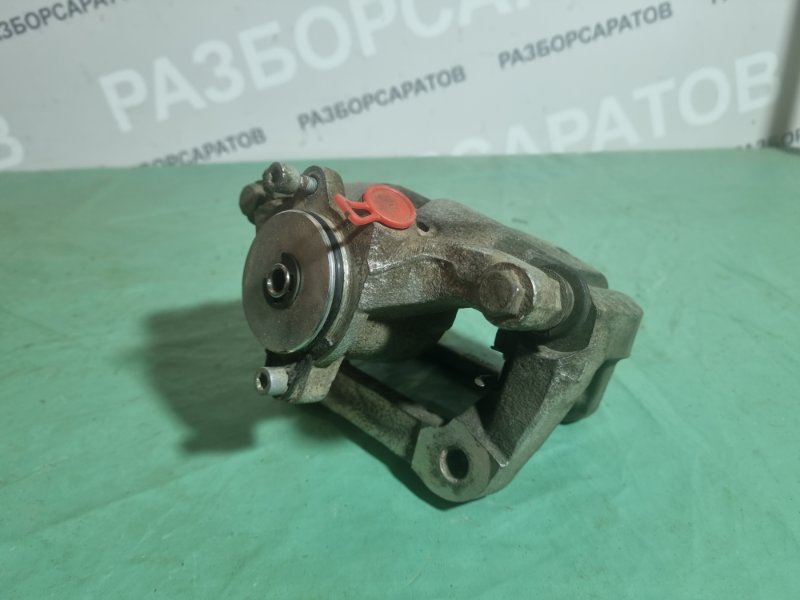 Суппорт тормозной Ford Galaxy 2006