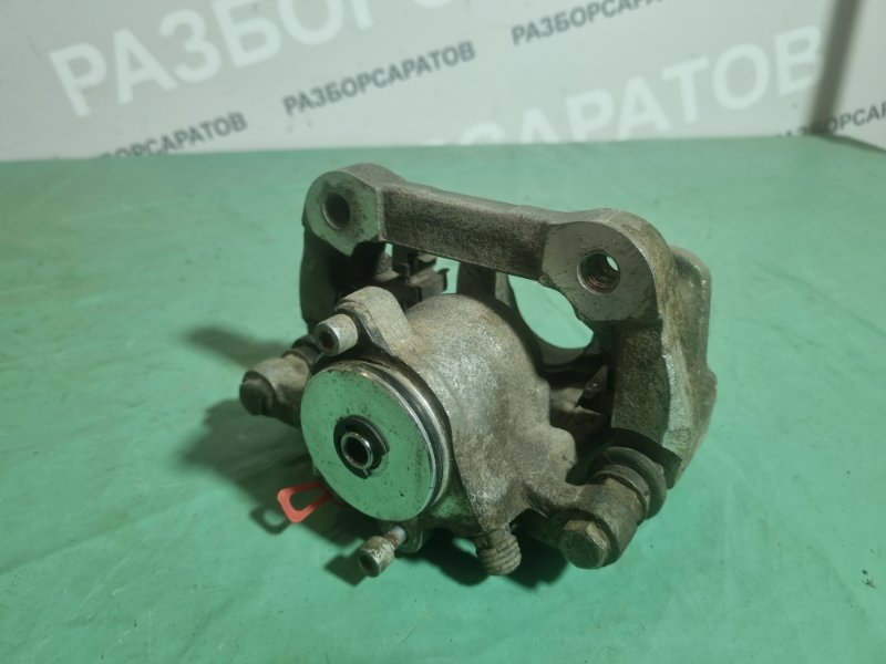 Суппорт тормозной Ford Galaxy 2006