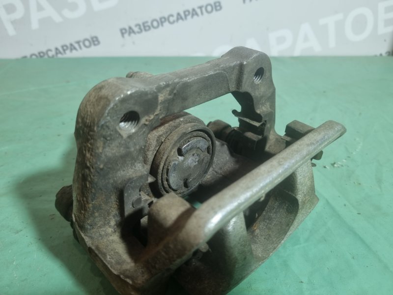 Суппорт тормозной Ford Galaxy 2006